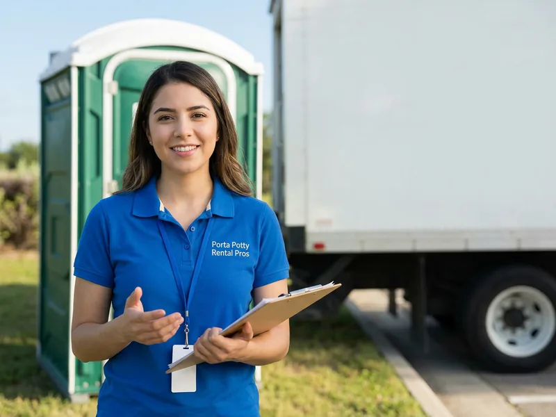 Porta Potty Rental  in Kingston  FAQ
